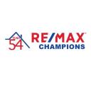 Team 54 of REMAX Champions logo